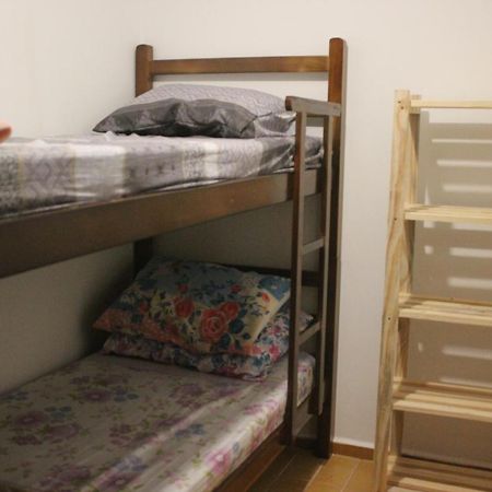 Guest House Namaste Hostel Гуаружа Екстериор снимка