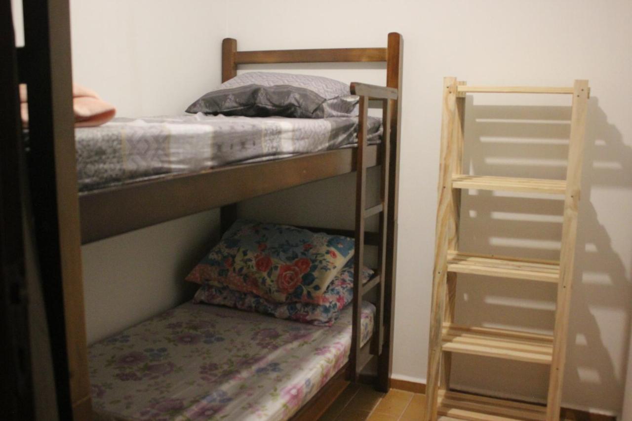 Guest House Namaste Hostel Гуаружа Екстериор снимка